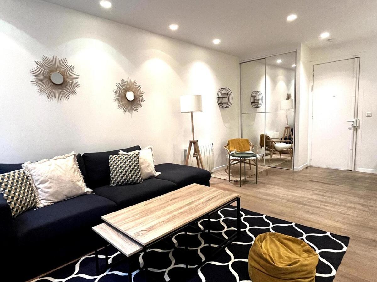 Appartement Goodguest Montorgueil Bail Mobilite *