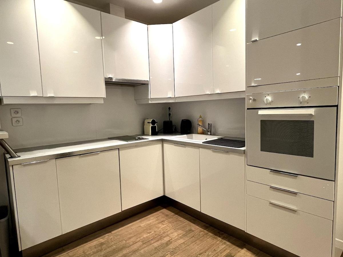 Appartement Goodguest Montorgueil Bail Mobilite