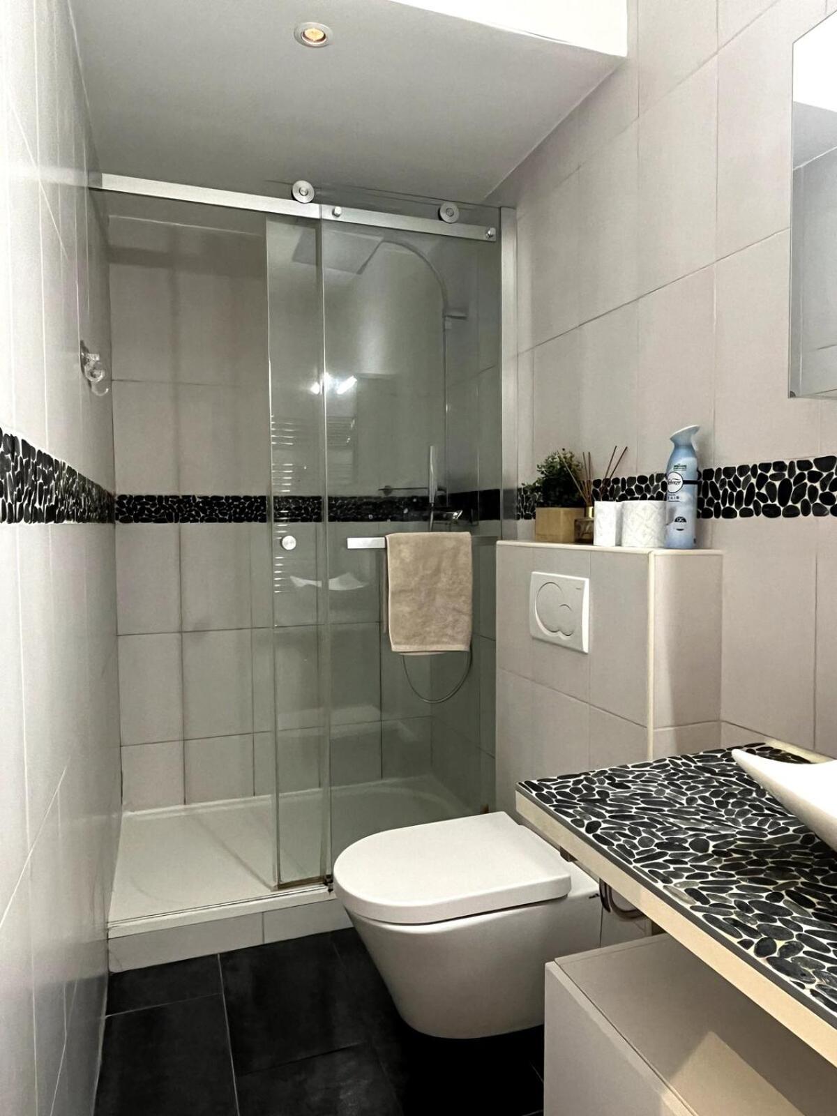 Appartement Goodguest Montorgueil Bail Mobilite *